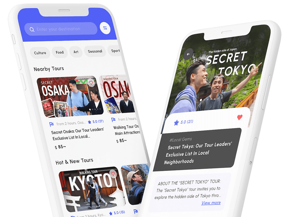 Download App