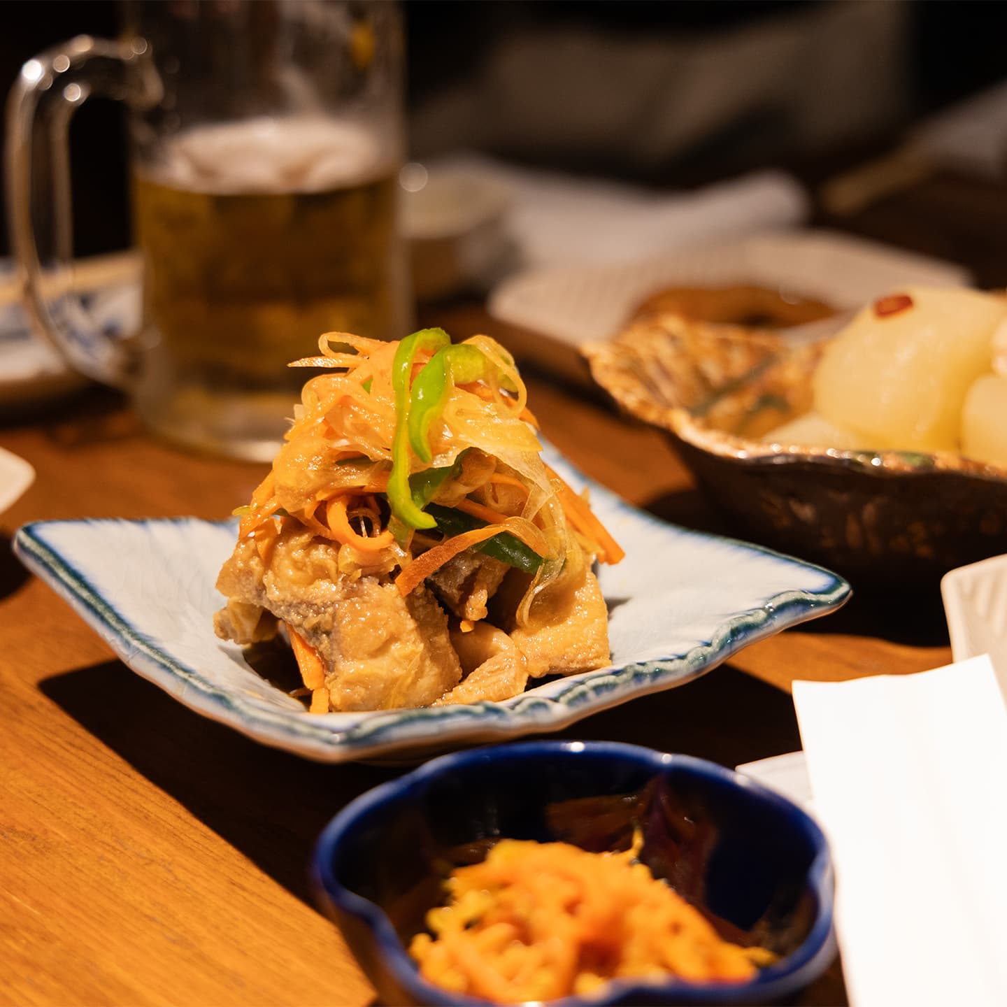 Food & Drink tours in Japan