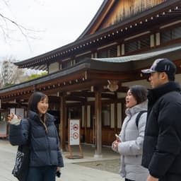 Kagurazaka: Tokyo’s “Little Paris”