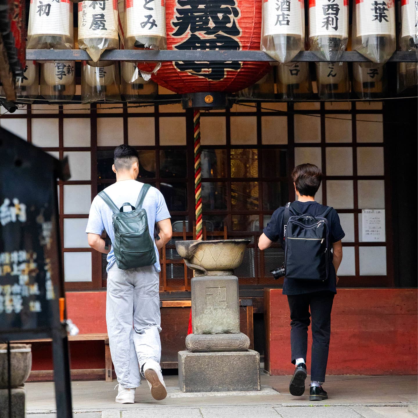 Uncover the Stories Behind Kyoto’s Culture