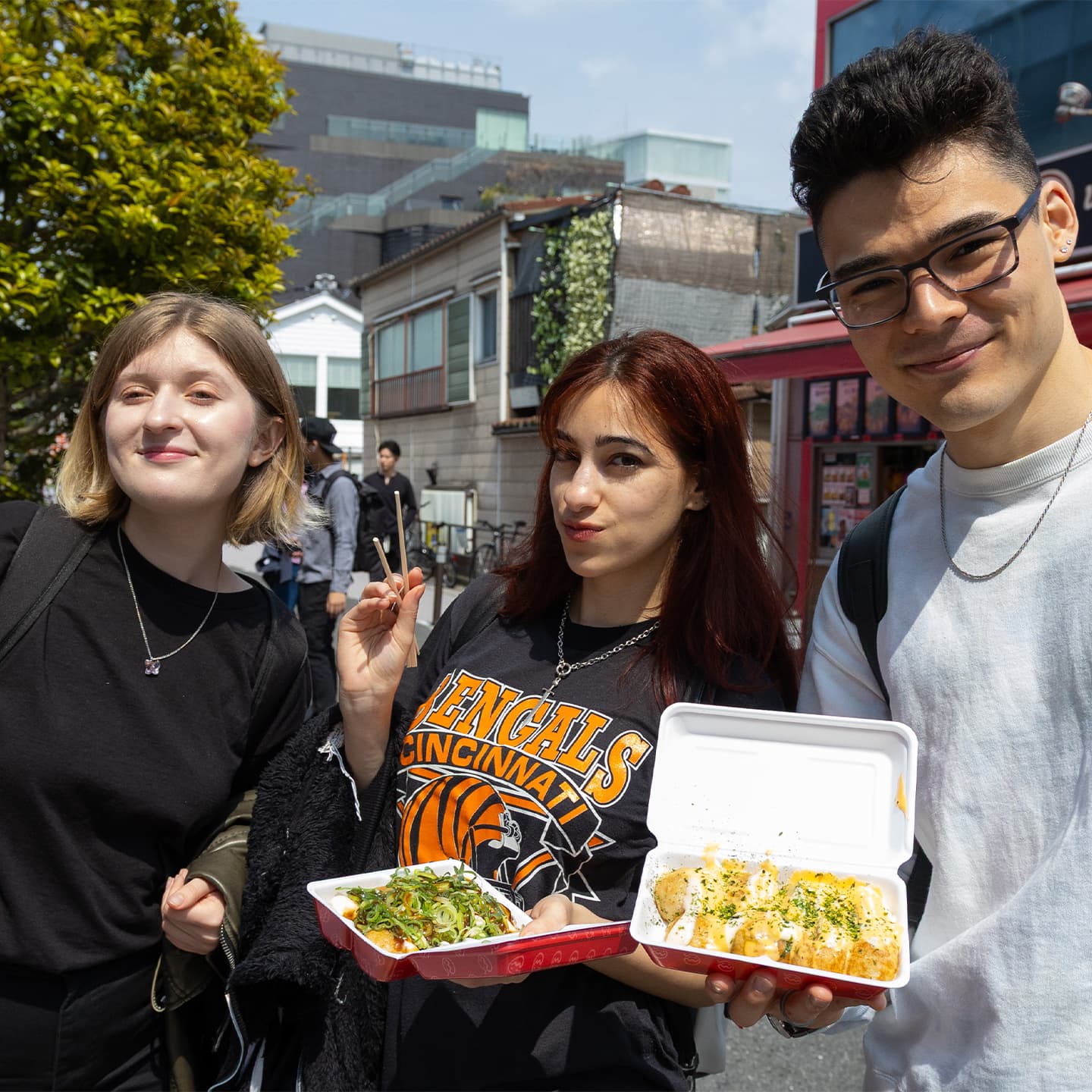 Discover hidden gems.