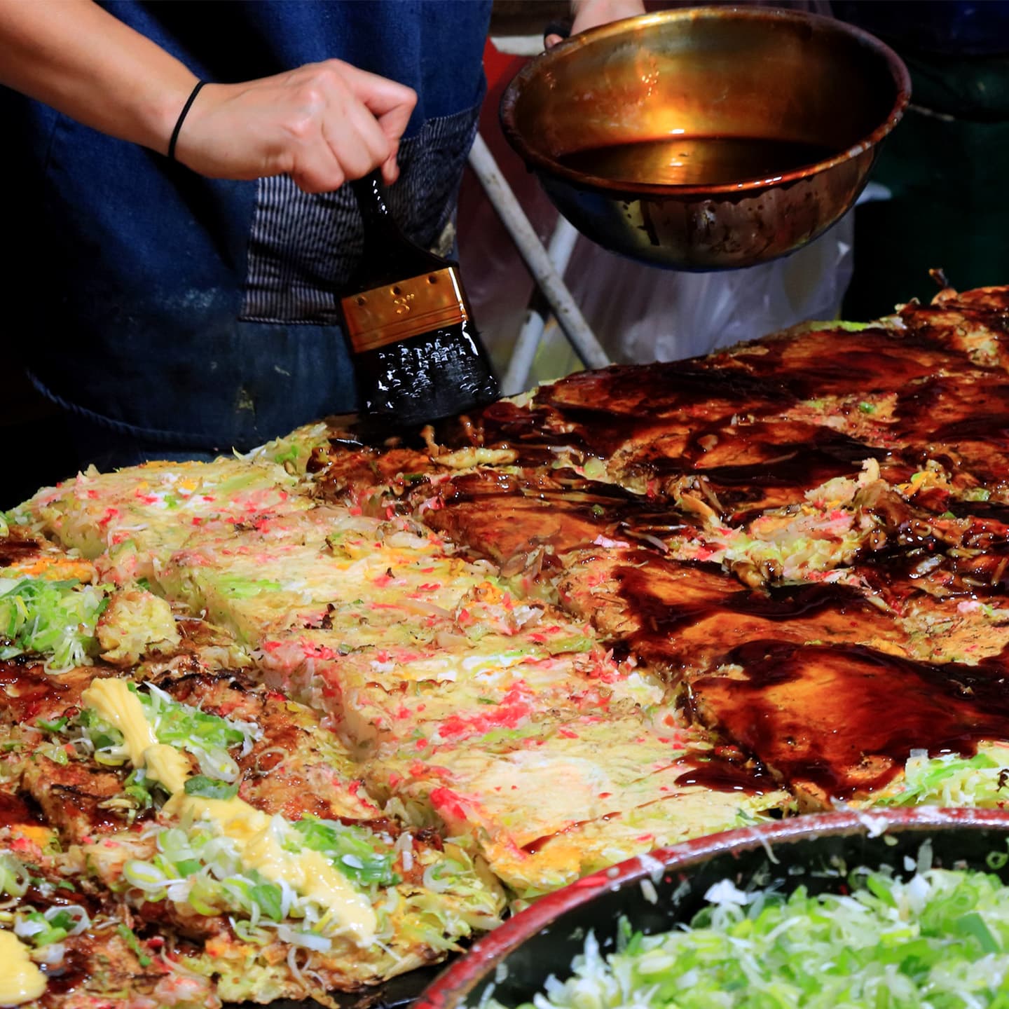 Real-Time Street Food Insights