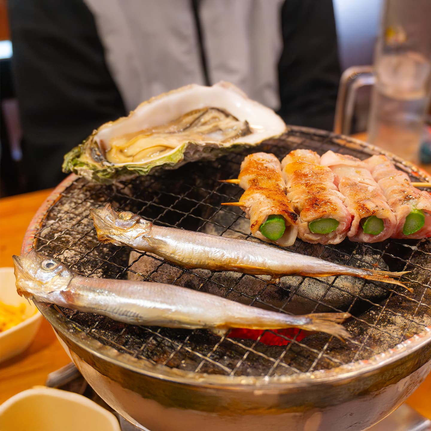 Second Stop: Bars & Hidden Pubs