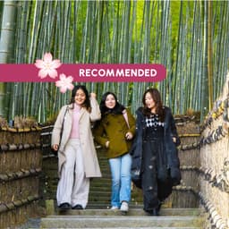 Secret Kyoto: Our Tour Leaders' Exclusive List in Local Neighborhoods