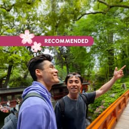 Secret Tokyo: Our Tour Leaders' Exclusive List in Local Neighborhoods