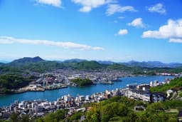 Hidden Nature & Temple Walk: Hannō Riverside Area