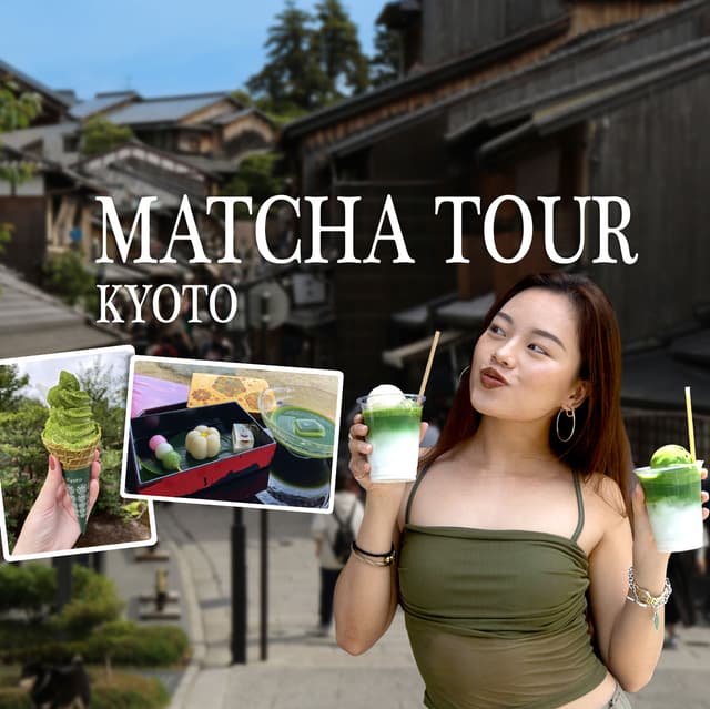 Tour 137