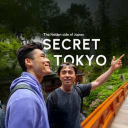 Secret Tokyo: Our Tour Leaders' Exclusive List in Local Neighborhoods