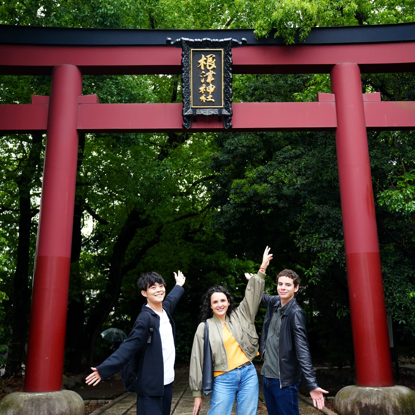 Tour Image