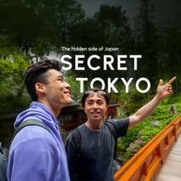 Secret Tokyo: Our Tour Leaders' Exclusive List in Local Neighborhoods