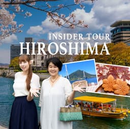 Our Locals’ Insider Tour: Favorite Hiroshima Spots