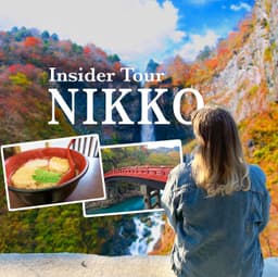 Our Locals’ Insider Tour: Favorite Nikko Spots