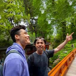 Secret Tokyo: Our Tour Leaders' Exclusive List in Local Neighborhoods