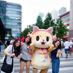 Akihabara: The Anime & Entertainment Center