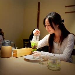 Tokyo Matcha & Tea Tasting Tour