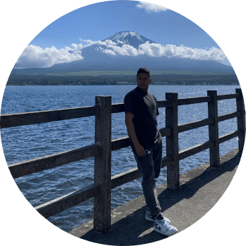 Sebastian RamirezEkner