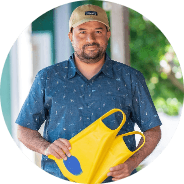 Pedro Mena Barreto Gomes