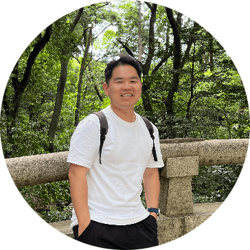 Kevin Christopher Halim