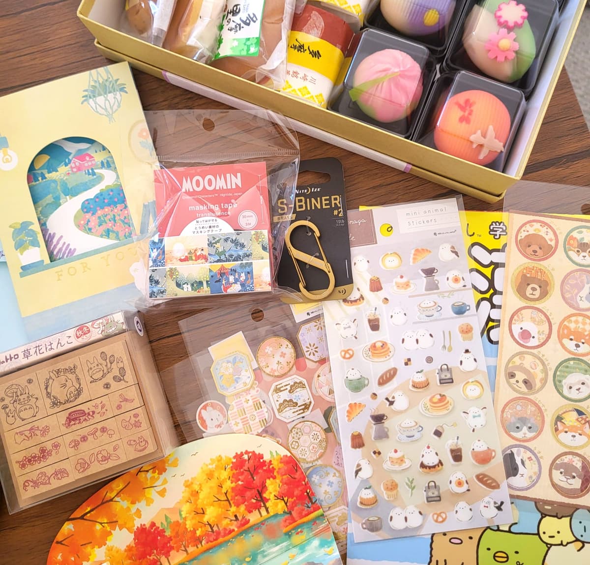 A Stationery Lover’s Guide to Japan: Top 10 Shops, Special Events & More!
