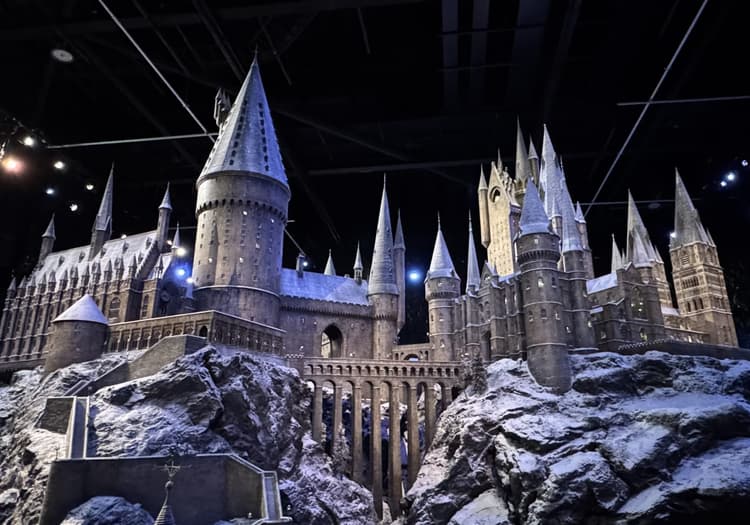 The Ultimate Harry Potter Guide in Japan: 4 Must-visit Spots For Wizarding Fans