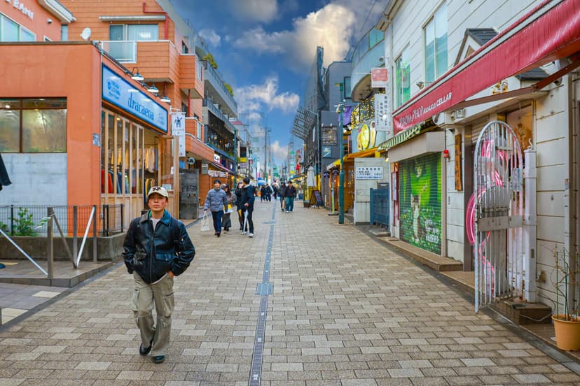 Top Things to Do in Kichijoji: Your Ultimate Tokyo Guide