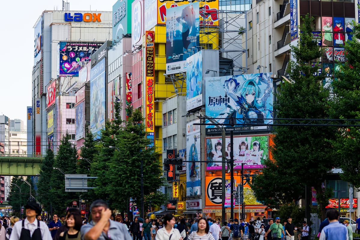 Best Shopping Spots in Tokyo and How to Shop Wisely