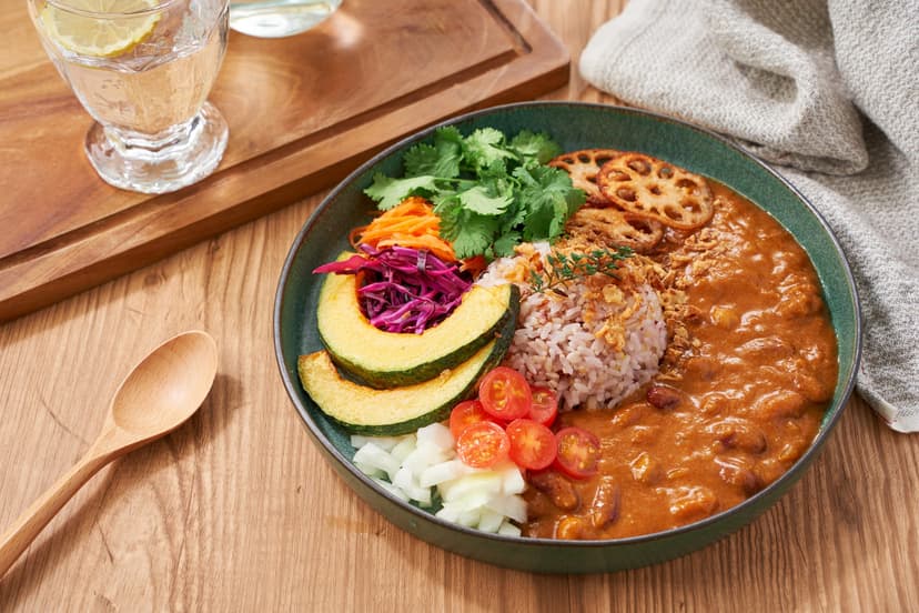 A Local’s Foodie Guide: The Best Vegan and Vegetarian Restaurants and Cafes in Tokyo