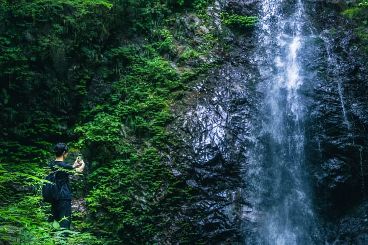 Off-The-Beaten Track in Tokyo: Discover Hinohara Village – Tokyo’s Last Hidden Gem