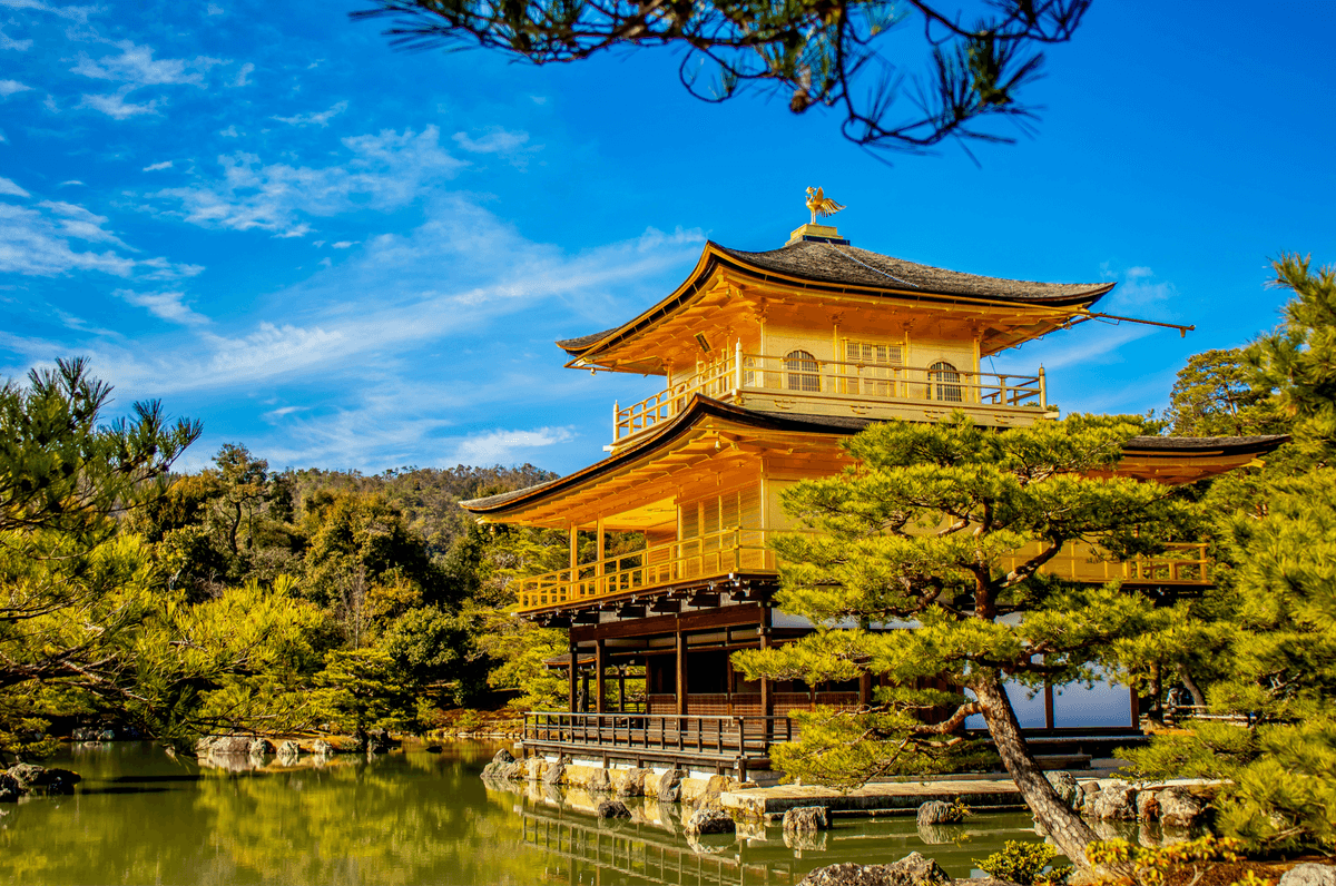 Ultimate 2 Weeks in Japan Itinerary for First-Time Travelers