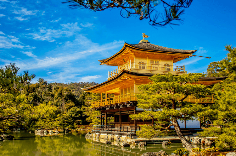Ultimate 2 Weeks in Japan Itinerary for First-Time Travelers