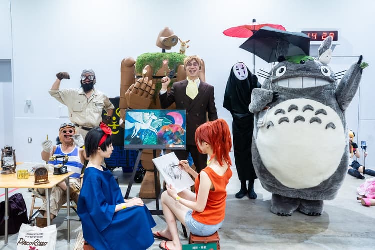 Comiket, Japan’s Massive (Fan-Made) Comic Market: The Ultimate Guide