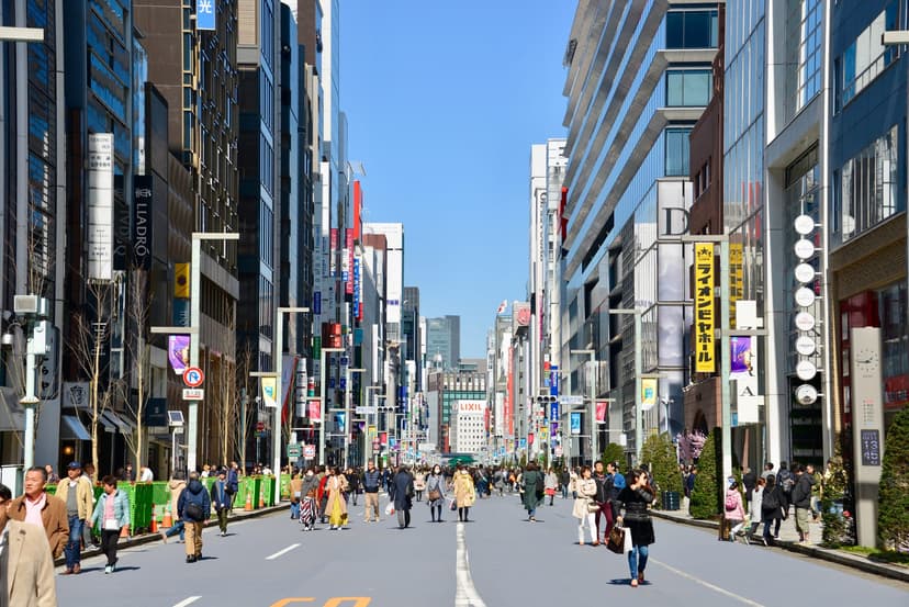 Tokyo 2025 Travel Guide: New Places to Visit and Exciting Openings