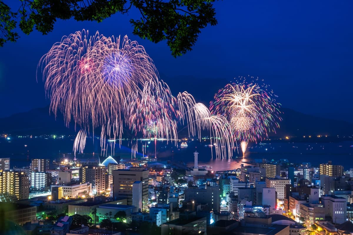 4 Free Fireworks Museums in Japan Where You Can Discover the History of Hanabi