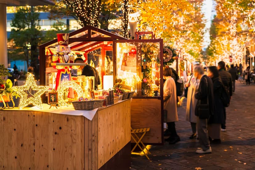 New Year’s Eve in Tokyo: What to Do and How to Welcome the New Year Like a Local