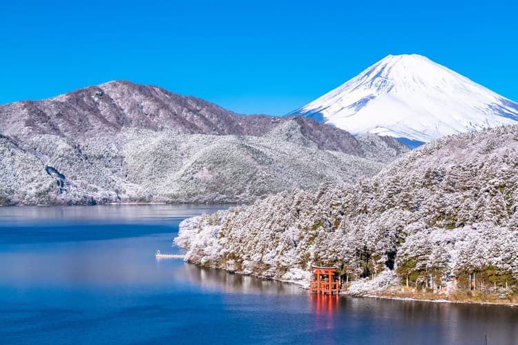 What to Do in Japan in January: A Winter Travel Guide