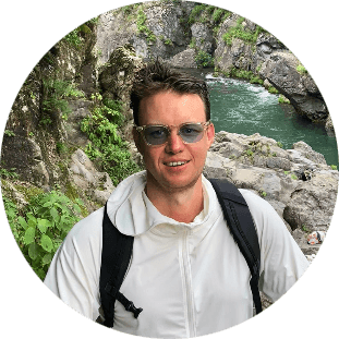 Matthias Woergoetter