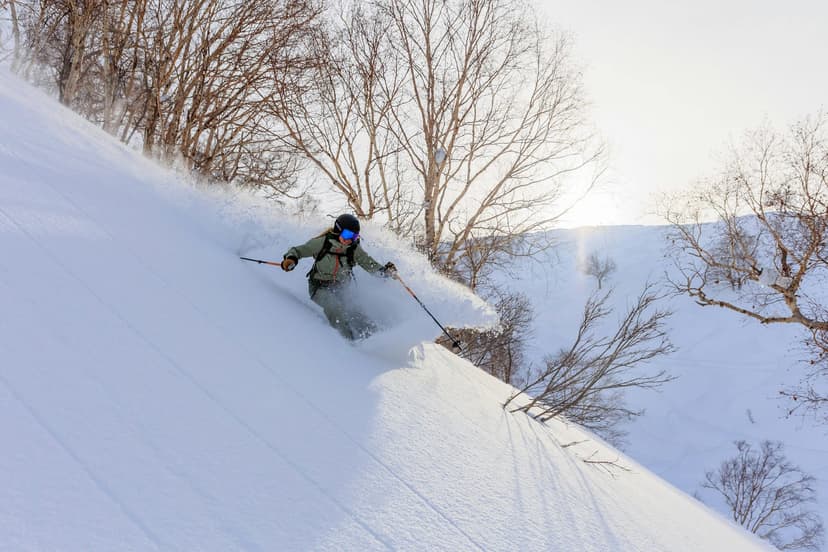 Ski Season in Japan: Best Resorts for Powder & Onsens