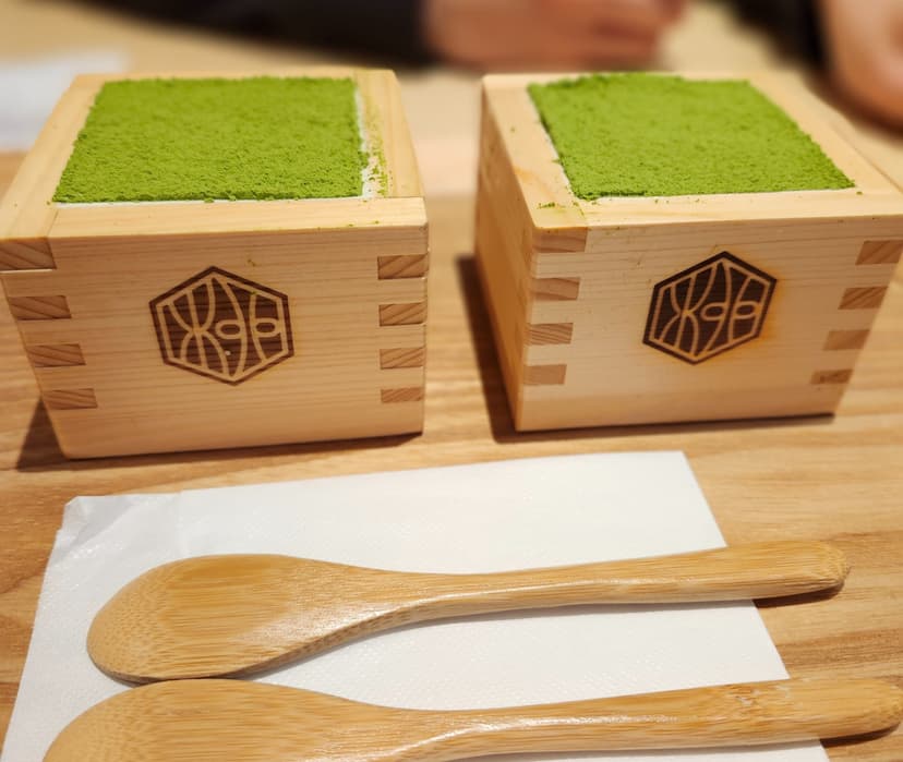 Best Matcha Cafes & Tea Ceremony in Tokyo 2025